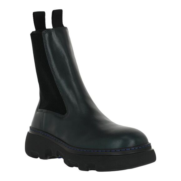 Creeper Chelsea Boots - Picture 2 of 6